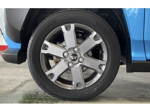 タフトＧターボ（茨城県）の中古車