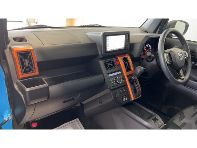 タフトＧターボ（茨城県）の中古車