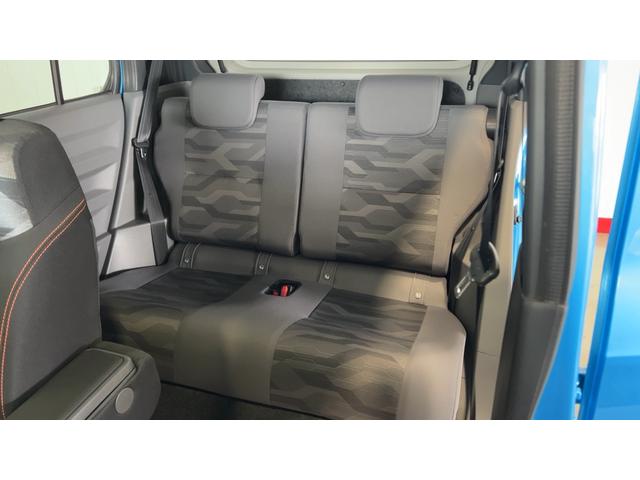 タフトＧターボ（茨城県）の中古車