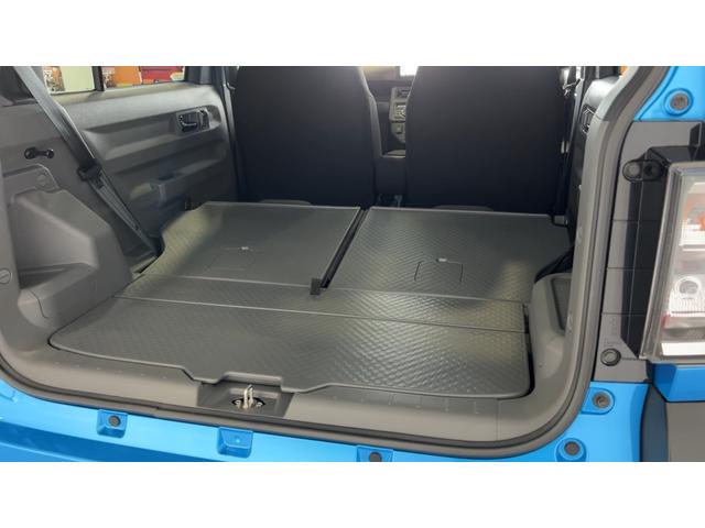 タフトＧターボ（茨城県）の中古車