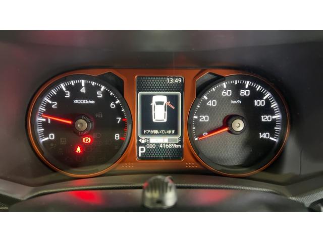 タフトＧターボ（茨城県）の中古車