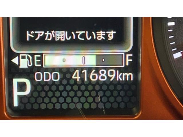 タフトＧターボ（茨城県）の中古車
