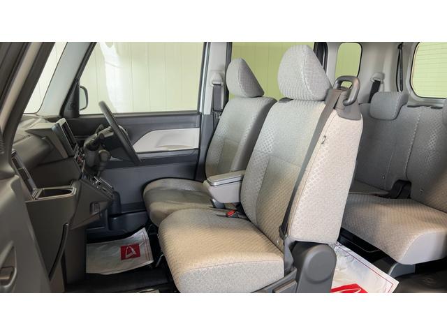 タントXダイハツ認定中古車|オーディオレス|片側電動スライドドア|シートヒーター|スマートキー|電動パーキングブレーキ|オートエアコン|スマートアシスト|保証/整備付(茨城県)の中古車