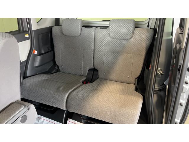 タントXダイハツ認定中古車|オーディオレス|片側電動スライドドア|シートヒーター|スマートキー|電動パーキングブレーキ|オートエアコン|スマートアシスト|保証/整備付(茨城県)の中古車