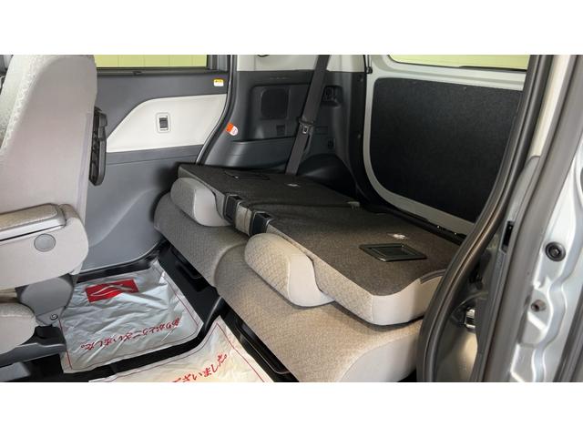 タントXダイハツ認定中古車|オーディオレス|片側電動スライドドア|シートヒーター|スマートキー|電動パーキングブレーキ|オートエアコン|スマートアシスト|保証/整備付(茨城県)の中古車