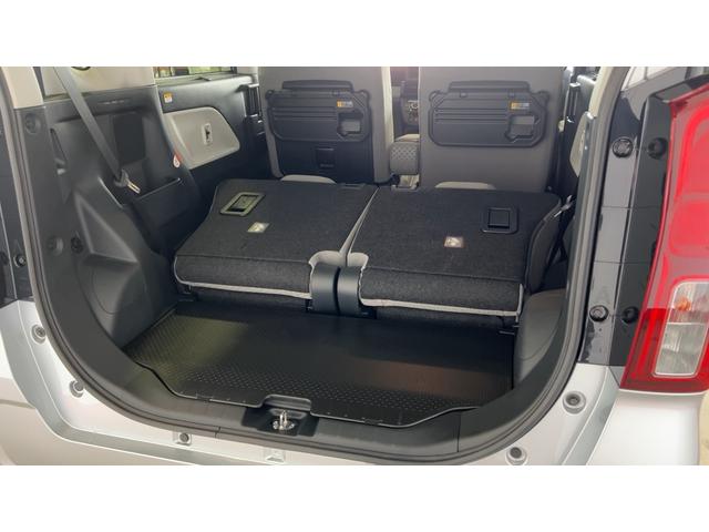 タントXダイハツ認定中古車|オーディオレス|片側電動スライドドア|シートヒーター|スマートキー|電動パーキングブレーキ|オートエアコン|スマートアシスト|保証/整備付(茨城県)の中古車