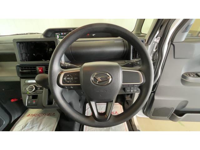 タントXダイハツ認定中古車|オーディオレス|片側電動スライドドア|シートヒーター|スマートキー|電動パーキングブレーキ|オートエアコン|スマートアシスト|保証/整備付(茨城県)の中古車