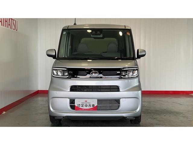 タントXダイハツ認定中古車|オーディオレス|片側電動スライドドア|シートヒーター|スマートキー|電動パーキングブレーキ|オートエアコン|スマートアシスト|保証/整備付(茨城県)の中古車
