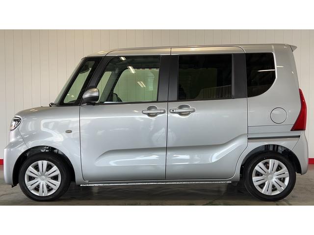 タントXダイハツ認定中古車|オーディオレス|片側電動スライドドア|シートヒーター|スマートキー|電動パーキングブレーキ|オートエアコン|スマートアシスト|保証/整備付(茨城県)の中古車