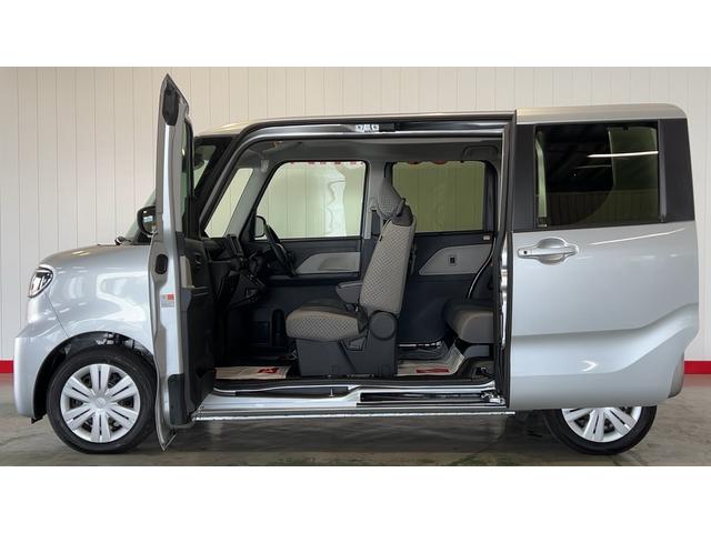 タントXダイハツ認定中古車|オーディオレス|片側電動スライドドア|シートヒーター|スマートキー|電動パーキングブレーキ|オートエアコン|スマートアシスト|保証/整備付(茨城県)の中古車