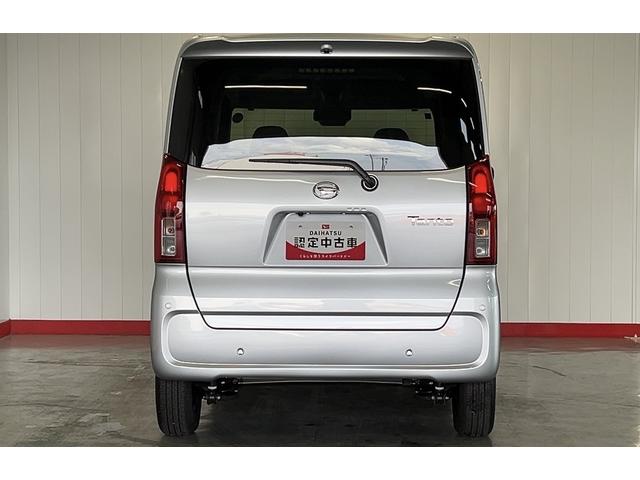 タントXダイハツ認定中古車|オーディオレス|片側電動スライドドア|シートヒーター|スマートキー|電動パーキングブレーキ|オートエアコン|スマートアシスト|保証/整備付(茨城県)の中古車