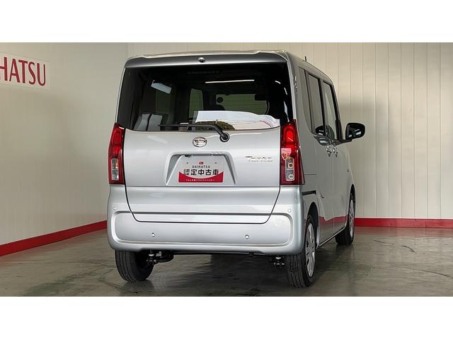 タントXダイハツ認定中古車|オーディオレス|片側電動スライドドア|シートヒーター|スマートキー|電動パーキングブレーキ|オートエアコン|スマートアシスト|保証/整備付(茨城県)の中古車