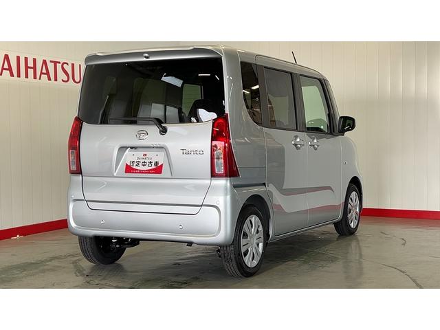 タントXダイハツ認定中古車|オーディオレス|片側電動スライドドア|シートヒーター|スマートキー|電動パーキングブレーキ|オートエアコン|スマートアシスト|保証/整備付(茨城県)の中古車