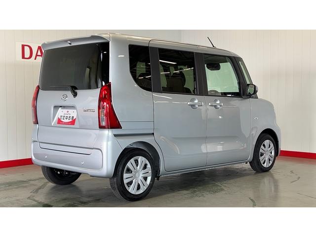 タントXダイハツ認定中古車|オーディオレス|片側電動スライドドア|シートヒーター|スマートキー|電動パーキングブレーキ|オートエアコン|スマートアシスト|保証/整備付(茨城県)の中古車