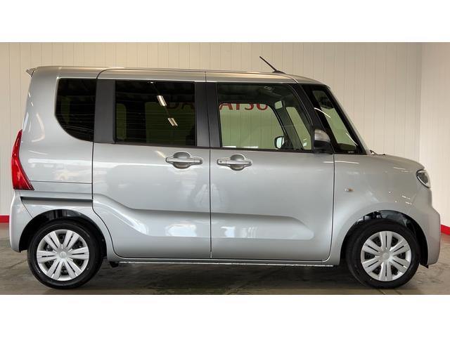 タントXダイハツ認定中古車|オーディオレス|片側電動スライドドア|シートヒーター|スマートキー|電動パーキングブレーキ|オートエアコン|スマートアシスト|保証/整備付(茨城県)の中古車