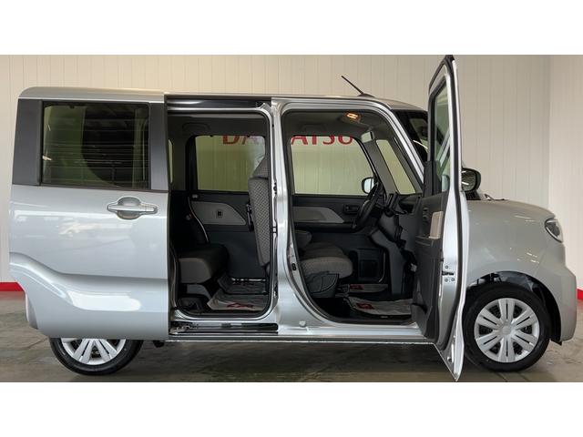 タントXダイハツ認定中古車|オーディオレス|片側電動スライドドア|シートヒーター|スマートキー|電動パーキングブレーキ|オートエアコン|スマートアシスト|保証/整備付(茨城県)の中古車