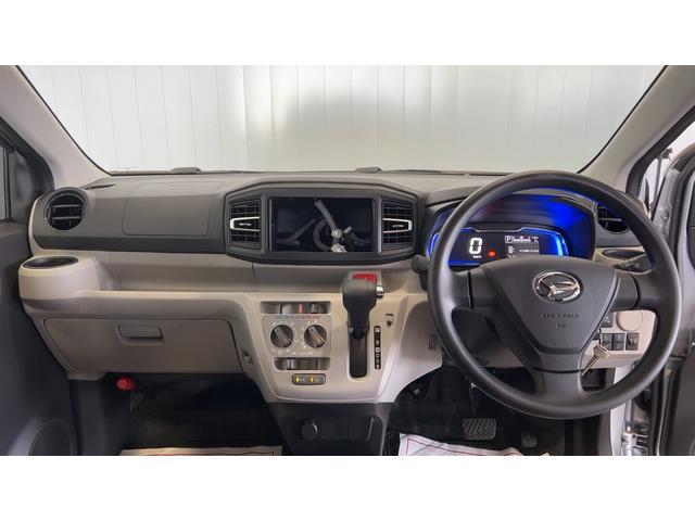 ミライースＸ　ＳＡIII（茨城県）の中古車