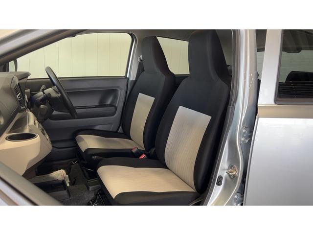 ミライースＸ　ＳＡIII（茨城県）の中古車