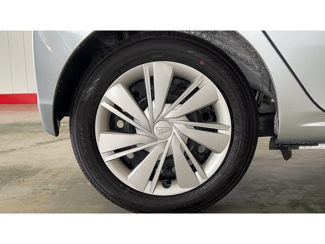 ミライースＸ　ＳＡIII（茨城県）の中古車