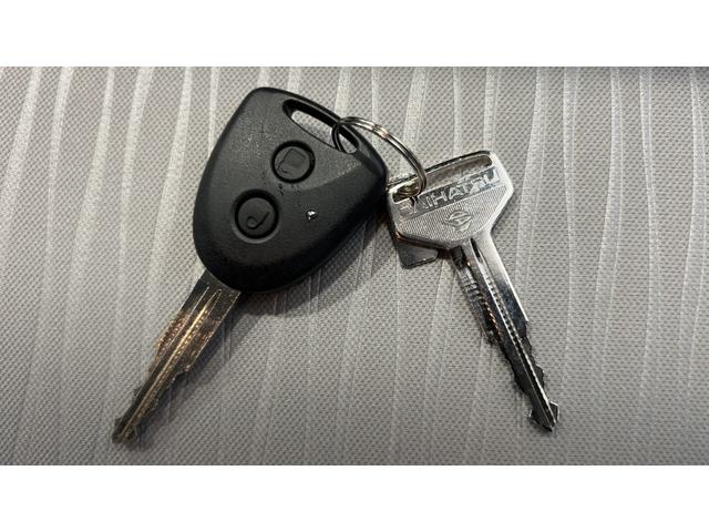 ミライースＸ　ＳＡIII（茨城県）の中古車