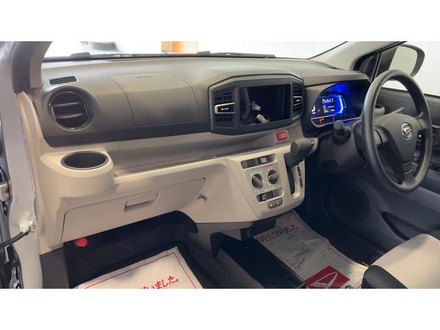 ミライースＸ　ＳＡIII（茨城県）の中古車