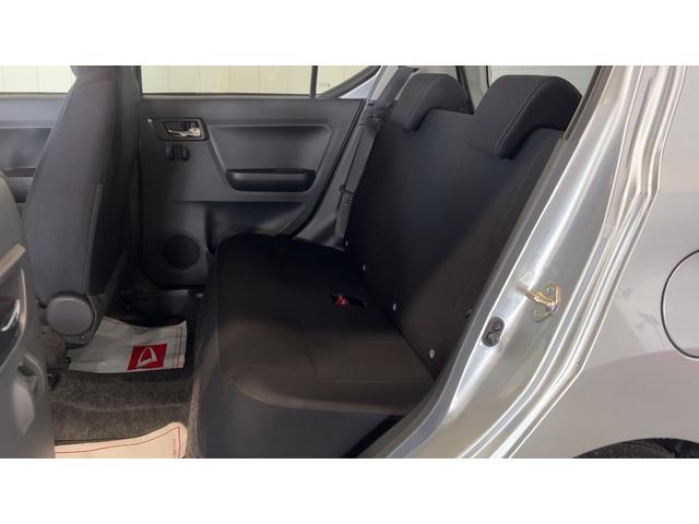 ミライースＸ　ＳＡIII（茨城県）の中古車