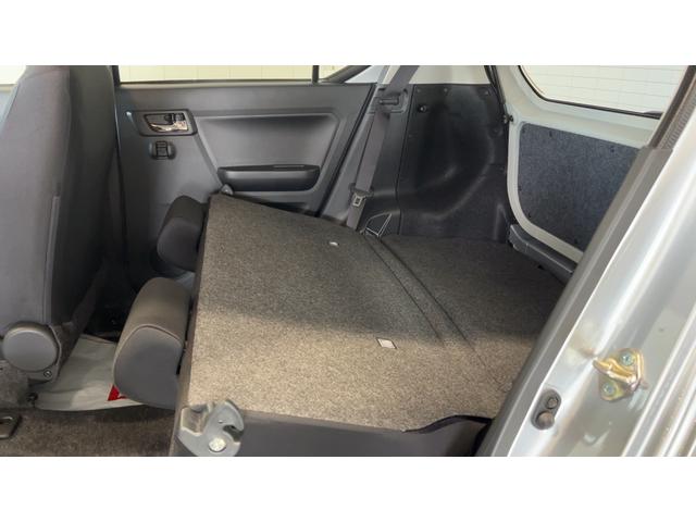 ミライースＸ　ＳＡIII（茨城県）の中古車