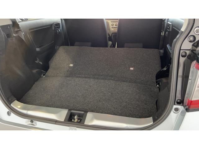 ミライースＸ　ＳＡIII（茨城県）の中古車