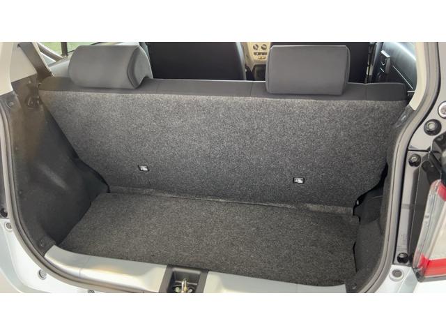 ミライースＸ　ＳＡIII（茨城県）の中古車