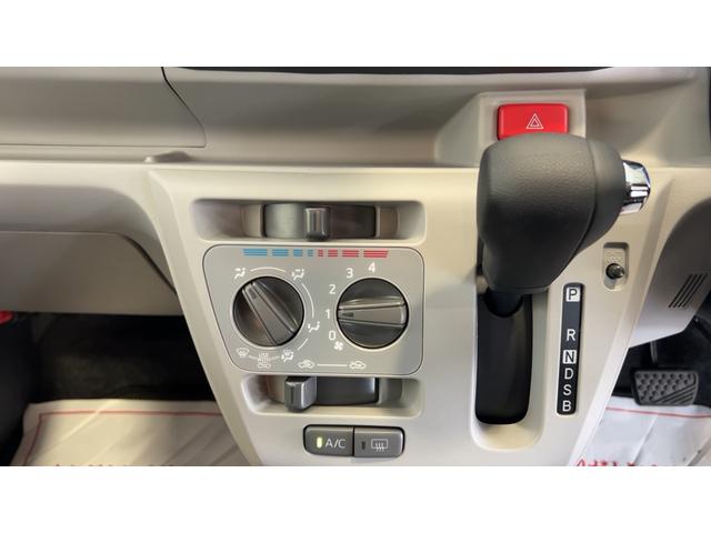 ミライースＸ　ＳＡIII（茨城県）の中古車