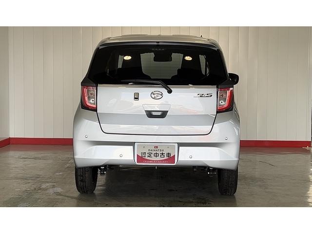 ミライースＸ　ＳＡIII（茨城県）の中古車