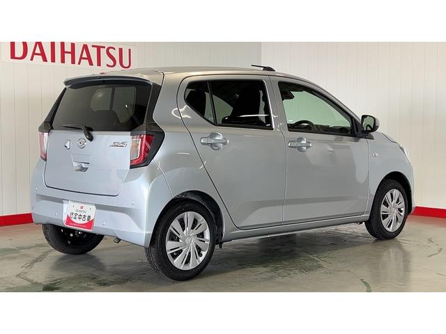 ミライースＸ　ＳＡIII（茨城県）の中古車