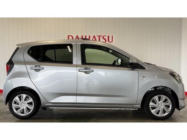 ミライースＸ　ＳＡIII（茨城県）の中古車