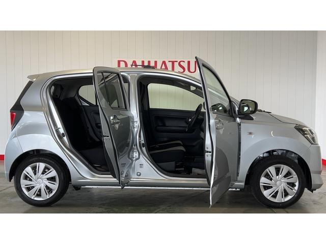 ミライースＸ　ＳＡIII（茨城県）の中古車