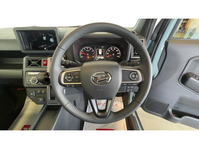 タフトＧ　クロムベンチャーダイハツ認定中古車ｌ保証／整備付ｌ低走行ｌバックカメラｌ電動パーキングブレーキｌクルーズコントロールｌシートヒーターｌコーナーセンサーｌスマートアシスト（茨城県）の中古車