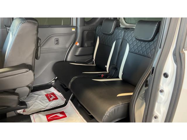 タントカスタムＲＳダイハツ認定中古車｜ターボ｜純正ナビ｜バックカメラ｜ドラレコ｜ＥＴＣ｜両側電動スライドドア｜シートヒーター｜スマートキー｜電動パーキングブレーキ｜オートエアコン｜スマートアシスト｜保証／整備付（茨城県）の中古車