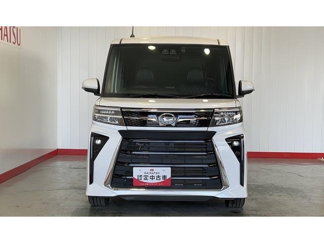 タントカスタムＲＳダイハツ認定中古車｜ターボ｜純正ナビ｜バックカメラ｜ドラレコ｜ＥＴＣ｜両側電動スライドドア｜シートヒーター｜スマートキー｜電動パーキングブレーキ｜オートエアコン｜スマートアシスト｜保証／整備付（茨城県）の中古車