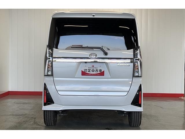 タントカスタムＲＳダイハツ認定中古車｜ターボ｜純正ナビ｜バックカメラ｜ドラレコ｜ＥＴＣ｜両側電動スライドドア｜シートヒーター｜スマートキー｜電動パーキングブレーキ｜オートエアコン｜スマートアシスト｜保証／整備付（茨城県）の中古車