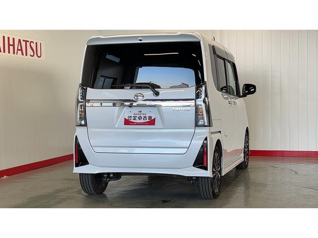 タントカスタムＲＳダイハツ認定中古車｜ターボ｜純正ナビ｜バックカメラ｜ドラレコ｜ＥＴＣ｜両側電動スライドドア｜シートヒーター｜スマートキー｜電動パーキングブレーキ｜オートエアコン｜スマートアシスト｜保証／整備付（茨城県）の中古車