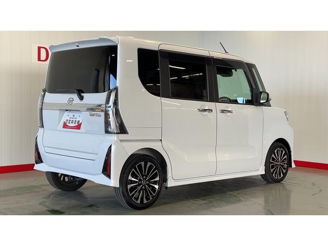 タントカスタムＲＳダイハツ認定中古車｜ターボ｜純正ナビ｜バックカメラ｜ドラレコ｜ＥＴＣ｜両側電動スライドドア｜シートヒーター｜スマートキー｜電動パーキングブレーキ｜オートエアコン｜スマートアシスト｜保証／整備付（茨城県）の中古車