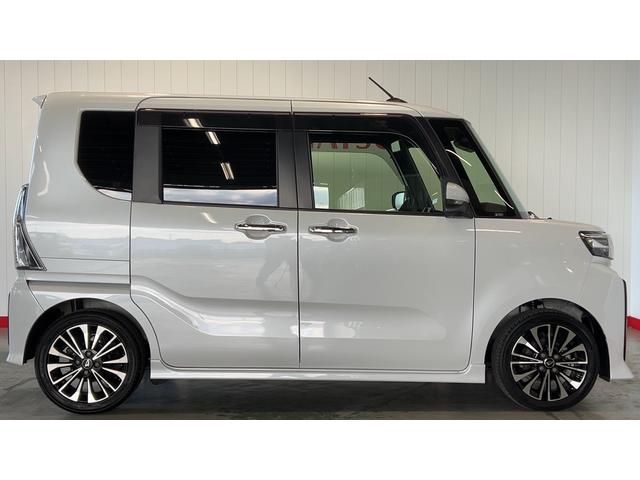 タントカスタムＲＳダイハツ認定中古車｜ターボ｜純正ナビ｜バックカメラ｜ドラレコ｜ＥＴＣ｜両側電動スライドドア｜シートヒーター｜スマートキー｜電動パーキングブレーキ｜オートエアコン｜スマートアシスト｜保証／整備付（茨城県）の中古車
