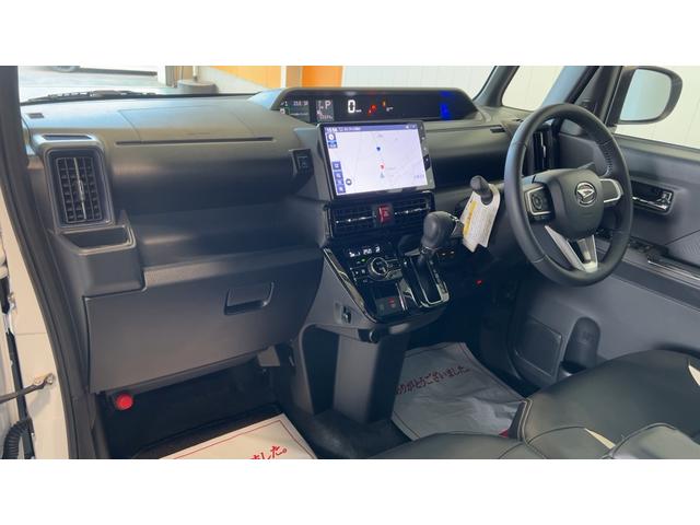 タントカスタムＲＳダイハツ認定中古車｜ターボ｜純正ナビ｜バックカメラ｜ドラレコ｜ＥＴＣ｜両側電動スライドドア｜シートヒーター｜スマートキー｜電動パーキングブレーキ｜オートエアコン｜スマートアシスト｜保証／整備付（茨城県）の中古車