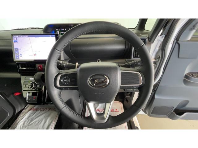 タントカスタムＲＳダイハツ認定中古車｜ターボ｜純正ナビ｜バックカメラ｜ドラレコ｜ＥＴＣ｜両側電動スライドドア｜シートヒーター｜スマートキー｜電動パーキングブレーキ｜オートエアコン｜スマートアシスト｜保証／整備付（茨城県）の中古車