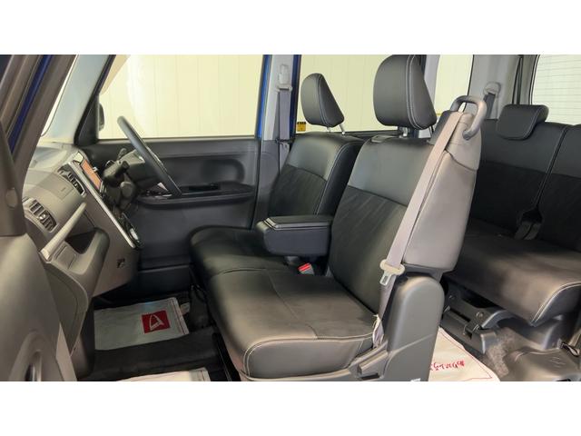 タントカスタムX トップエディションSAIIIダイハツ認定中古車l純正ナビlバックカメラl片側電動スライドドアlシートヒーターlスマートアシストlオートエアコンl保証/整備付(茨城県)の中古車