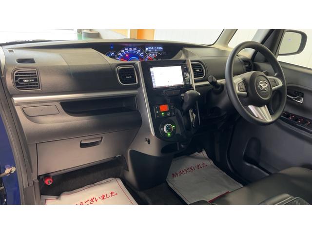 タントカスタムX トップエディションSAIIIダイハツ認定中古車l純正ナビlバックカメラl片側電動スライドドアlシートヒーターlスマートアシストlオートエアコンl保証/整備付(茨城県)の中古車