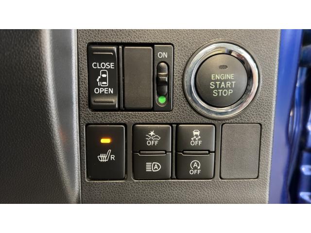 タントカスタムX トップエディションSAIIIダイハツ認定中古車l純正ナビlバックカメラl片側電動スライドドアlシートヒーターlスマートアシストlオートエアコンl保証/整備付(茨城県)の中古車