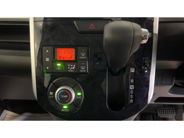 タントカスタムX トップエディションSAIIIダイハツ認定中古車l純正ナビlバックカメラl片側電動スライドドアlシートヒーターlスマートアシストlオートエアコンl保証/整備付(茨城県)の中古車