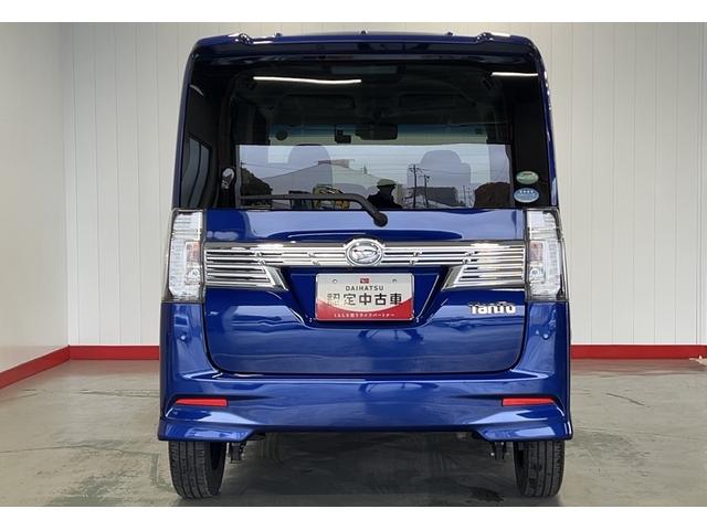 タントカスタムX トップエディションSAIIIダイハツ認定中古車l純正ナビlバックカメラl片側電動スライドドアlシートヒーターlスマートアシストlオートエアコンl保証/整備付(茨城県)の中古車