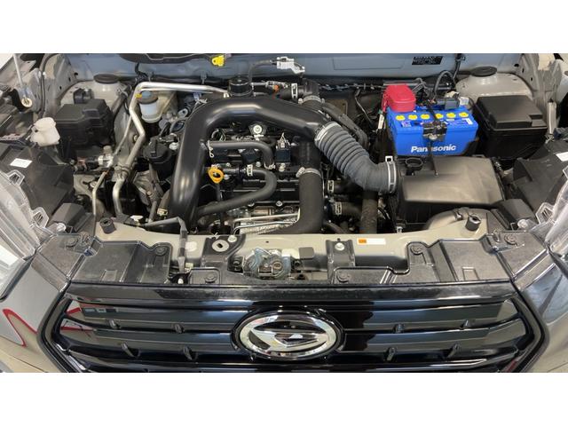 ロッキーＸダイハツ認定中古車ｌナビ付きｌ全方位／バックカメラｌキーフリーｌドラレコｌコーナーセンサーｌオートエアコンｌ保証／整備付（茨城県）の中古車