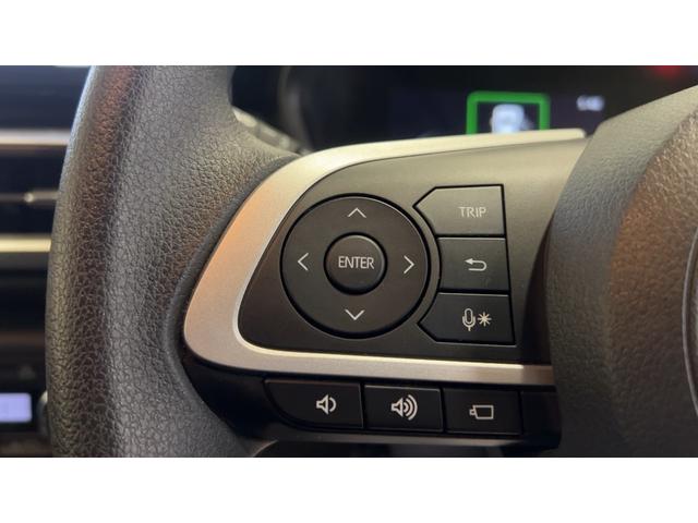 ロッキーＸダイハツ認定中古車ｌナビ付きｌ全方位／バックカメラｌキーフリーｌドラレコｌコーナーセンサーｌオートエアコンｌ保証／整備付（茨城県）の中古車